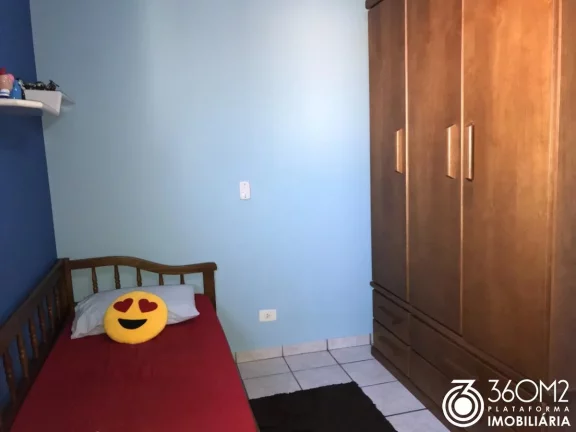 Imagem Casa para Venda em Santo André / SP no bairro Parque Novo Oratório