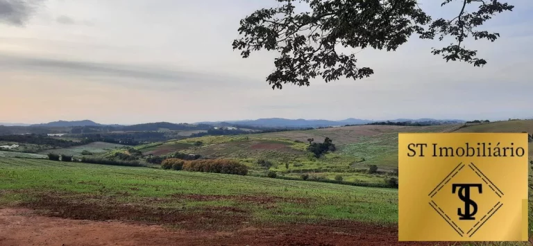 Imagem Belíssimo Sítio 24 Alqueires Atibaia-SP - Ótimo para Investimento