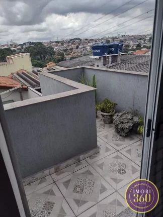 Imagem Sobrado à Venda em Vila Talarico, São Paulo - SP