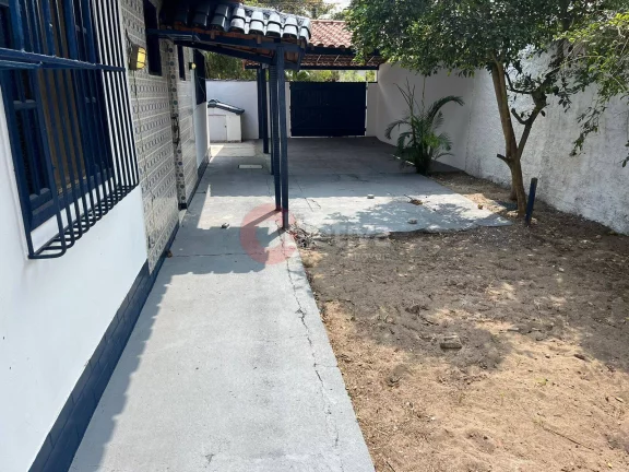Imagem Casa independente a venda de 3 quartos - Balneário das Conchas - São Pedro