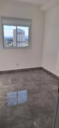 Imagem Apartamento com 2 dormitórios para alugar, 69 m² por R$ 3.223/mês - Bosque Flamboyant - Taubaté/SP