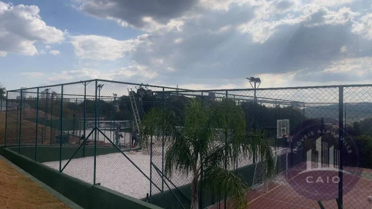 Imagem Terreno à venda, 420 m² por R$ 2.495.000,00 - Alphaville - Barueri/SP