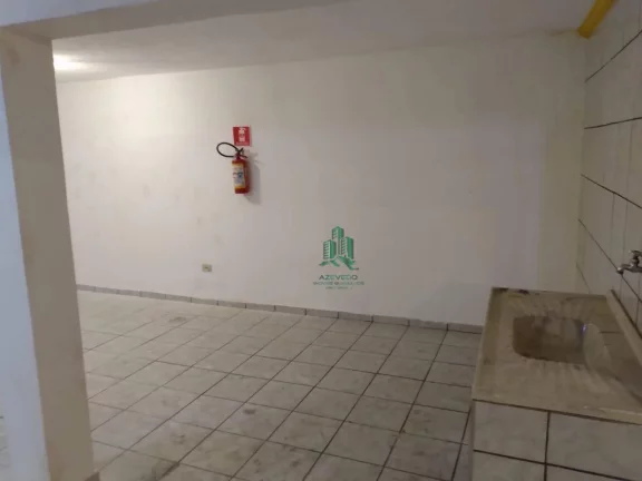 Imagem Salão à venda, 127 m² por R$ 1.060.000,00 - Vila Augusta - Guarulhos/SP