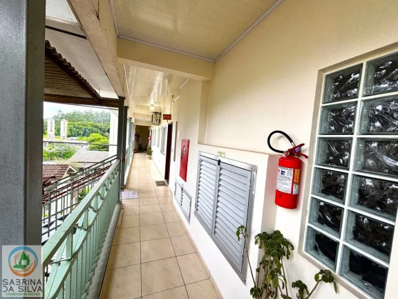 Imagem Apartamento - Salto do Norte - Blumenau
