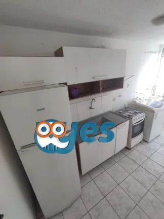 Imagem Ap mobiliado na Fraga Maia