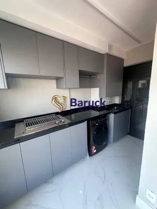 Imagem Apartamento com 3 Quartos à Venda, 80 m² em Planalto Paulista - São Paulo
