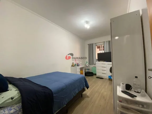 Imagem Casa à venda 2 Quartos, 2 Vagas, 110M², Osvaldo Cruz, São Caetano do Sul - SP