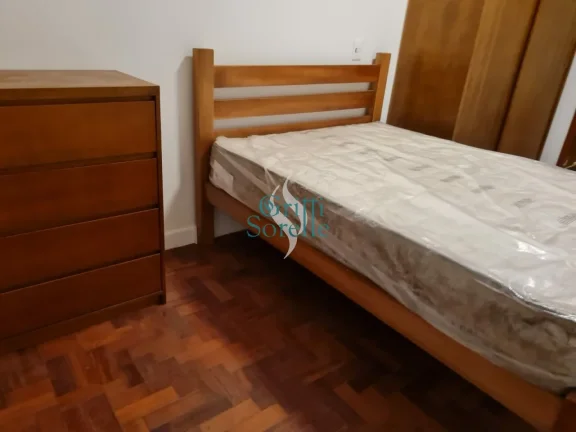 Imagem Apartamento à venda em Cerqueira César - Sâo Paulo/SP.