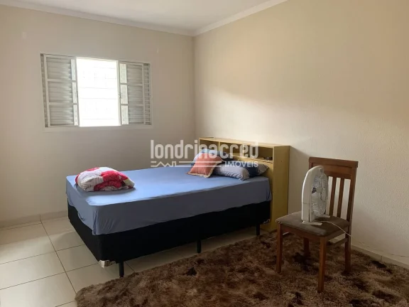 Imagem Casa à venda 3 Quartos, 1 Suite, 1 Vaga, 198.74M², Estados, Londrina - PR