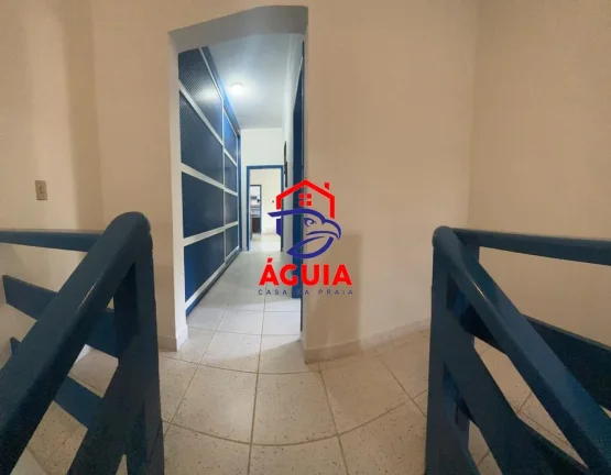 Imagem Belo sobrado em estilo colonial no Saco da Ribeira em Ubatuba!