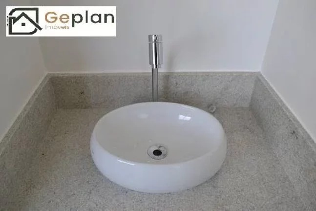 Imagem Cobertura 200m² 3 quartos - Vila Mariana