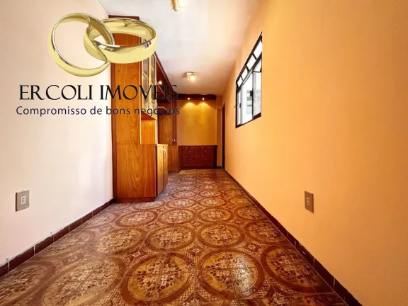 Imagem CASA RESIDENCIAL em São Paulo - SP, Tatuapé