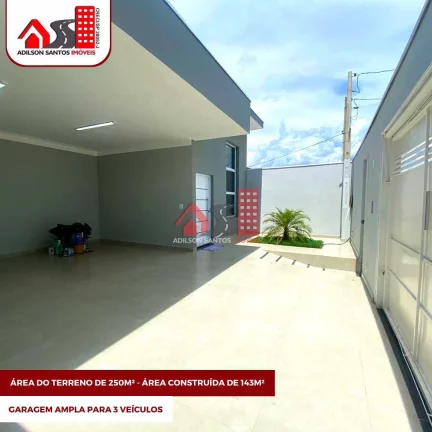 Imagem Casa com 3 dorms, Jardim Kanebo, Pirassununga - R$ 630 mil, Cod: 11