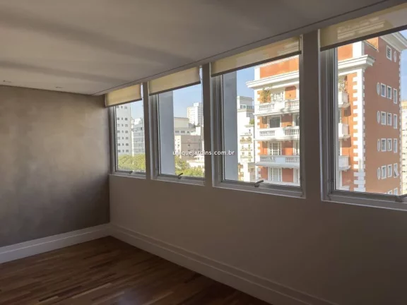 Imagem Apartamento à venda Jardim América São Paulo