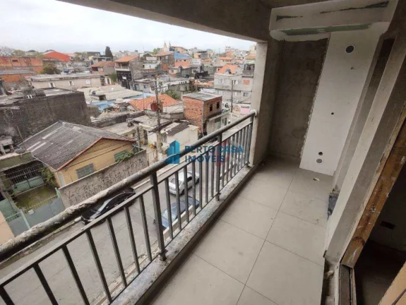Imagem Apartamento Padrão