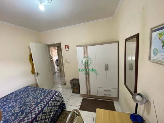 Imagem Casa à venda, 158 m² por R$ 500.000,00 - Jardim Aida - Guarulhos/SP