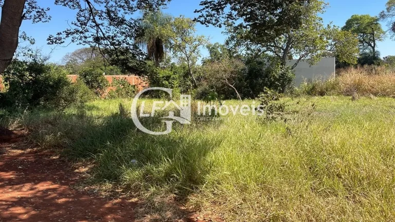 Imagem TERRENO RESIDENCIAL em CAMPO GRANDE - MS, JARDIM NOSSA SENHORA DO PERPÉTUO SOCORRO