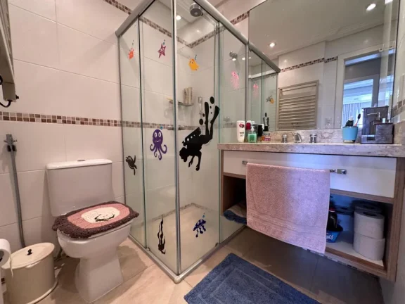 Imagem Apartamento 3 Dormitórios - Bairro Centro