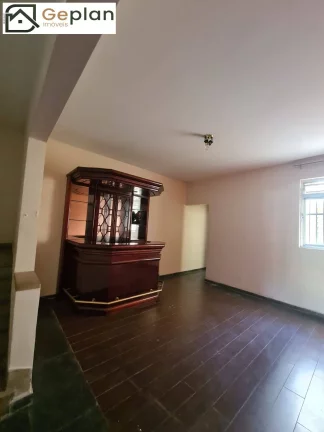 Imagem Casa a venda 4 quartos - Cambuci