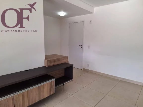 Imagem Apartamento Atmosphera Natural Living - 2 Quartos - 56m² - Jundiaí/SP