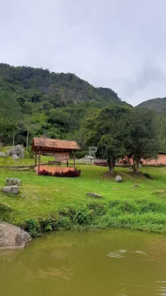 Imagem Sítio à venda, 6000 m² por R$ 700.000,00 - Vargem Grande - Teresópolis/RJ