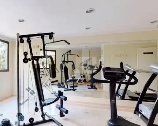 Imagem APARTAMENTO À VENDA NO BROOKLIN COM 3 DORMITÓRIOS