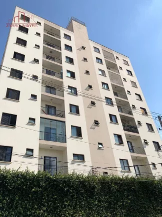 Imagem Oportunidade, Apartamento - 2 Dorms - 52 m² - Vila das Belezas.