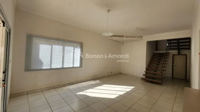Imagem Imóvel para venda no condomínio San Conrado - Sousas - Campinas/SP

Casa em projeto em Y, com óti...