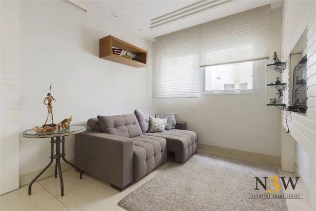 Imagem Apartamento com 4 dormitórios à venda, 253 m² por R$ 4.200.000,00 - Vila Leopoldina - São Paulo/SP