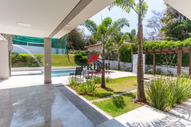 Imagem Casa - Cond. Condados Da Lagoa - Lagoa Santa