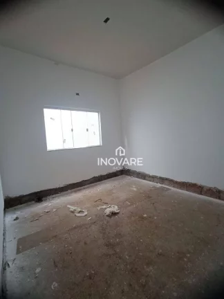 Imagem Casa com 2 dormitórios à venda, 88 m² por R$ 260.000,00 - Karfan - Itumbiara/GO