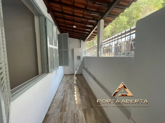 Imagem Casa 2 Quartos, Santa Monica - Horto - COD 884