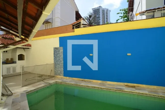 Imagem Casa à Venda - Barra da Tijuca, 4 Quartos, 300 m2