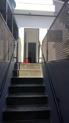 Imagem Galpão à venda 286 m², Cerâmica, São Caetano do Sul - SP