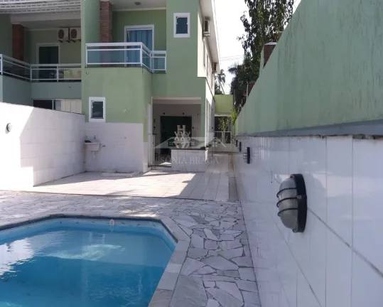 CASA RESIDENCIAL em Bertioga - SP, Bertioga