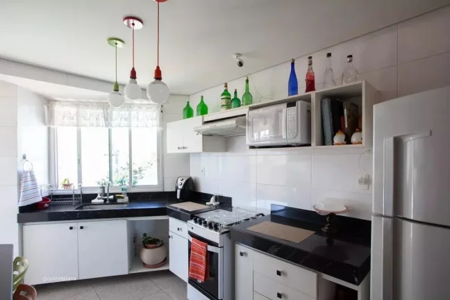 Imagem Localizado no bairro Santa Ines, este espaçoso apartamento oferece 121 metros quadrados de conforto...