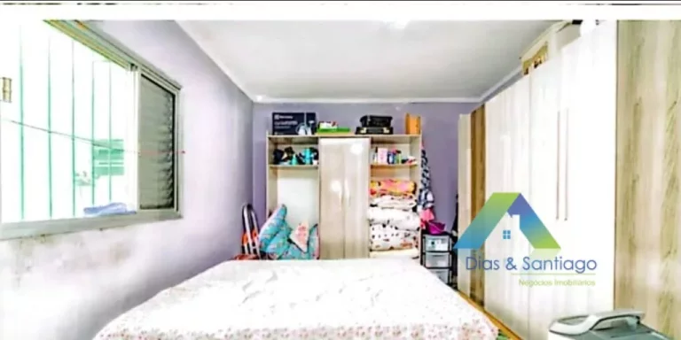 Imagem CERAMICA Casa 211M², 2 dormitórios, 1 suíte 4 vagas ótima localização e valor !!!