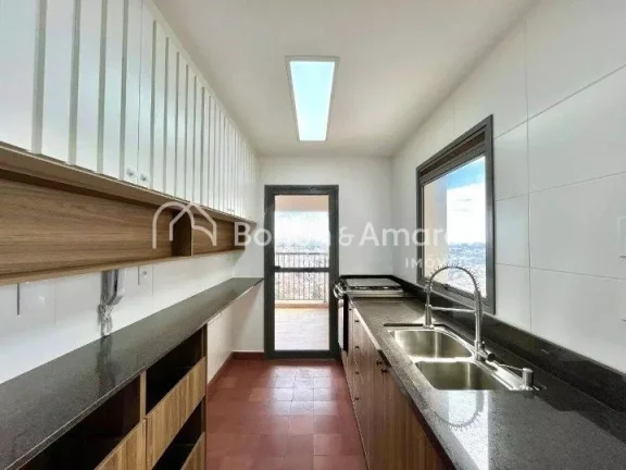 Imagem Apartamento para locação no Condomínio Grand One - Guanabara | Campinas/SP

Com 107 m² muito bem...