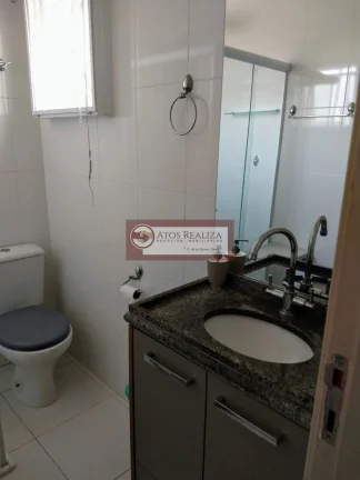 Imagem Sobrado Condomínio Fechado em Rio Bonito - São Paulo