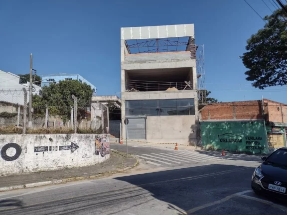 Imagem Prédio para alugar, 350 m² por R$ 20.300,00/mês - Centro - Ferraz de Vasconcelos/SP