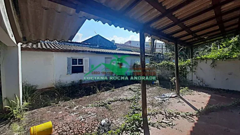 Imagem Terreno Padrão