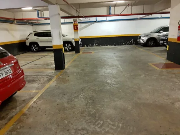 Imagem Sala comercial para Venda, 47 m² e 1 vaga, - Perdizes