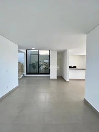 Imagem Sobrado à venda no Condomínio Ibiti Reserva - Sorocaba