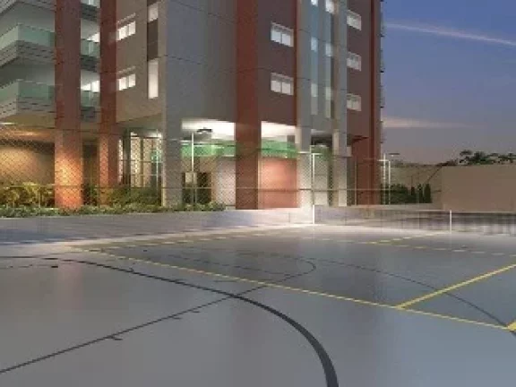 Imagem Apartamento de luxo no Jardim Anália Franco: 4 suítes, 5 vagas, 280m² - Condomínio Edifício Camille Claudel