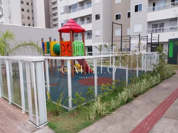 Imagem APARTAMENTO Á VENDA NO CONDOMÍNIO LA VITE VENETO - JUNDIAÍ - SP