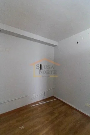 Imagem Ponto comercial com aproximadamente 516 m², composto por diversos ambientes e banheiros, possibilit...