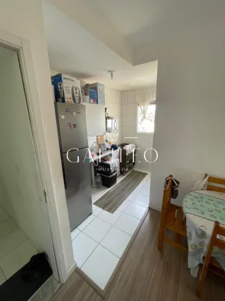 Imagem APARTAMENTO Á VENDA NO CONDOMÍNIO TULIPAS GARDEN EM JUNDIAÍ -SP