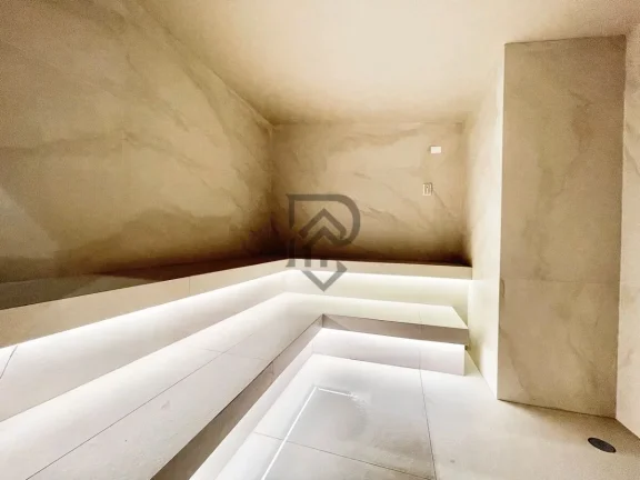 Imagem Apartamento Alto Padrão chacara klabin andar alto