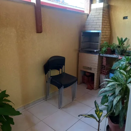 Imagem Apartamento 80 m² com 2 Domitorios e 1 vga de Garagem