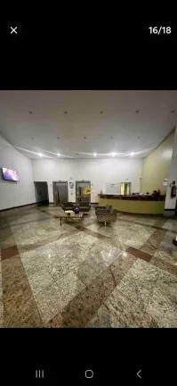 Imagem Este flat oferece tudo o que você precisa para uma estadia confortável e inesquecível, com locali...